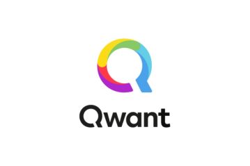 moteur de recherche qwant