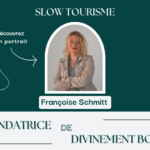 slow tourisme portrait de françoise schmitt
