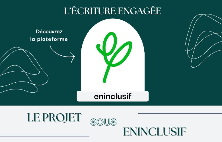 ecriture eninclusif