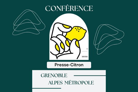 conférence petit zeste de citron