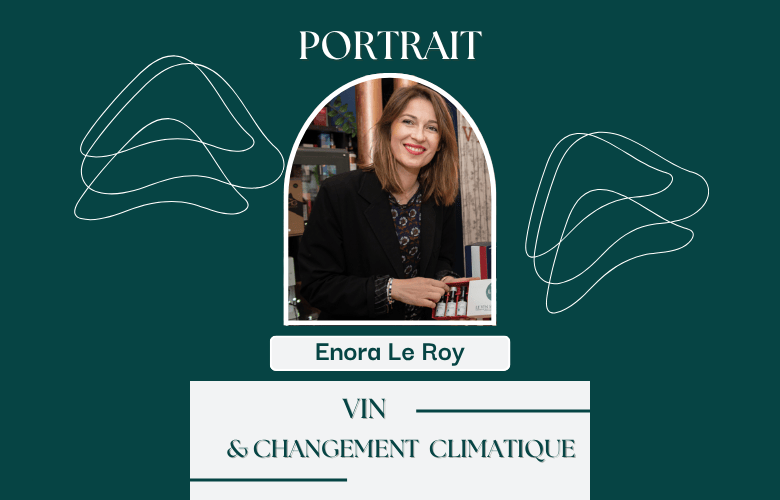 enora le roy