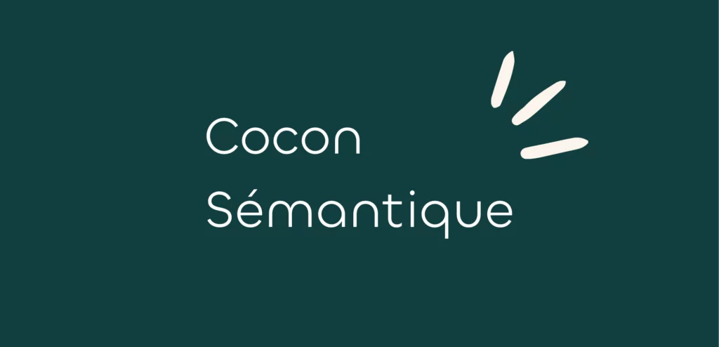 cocon sémantique