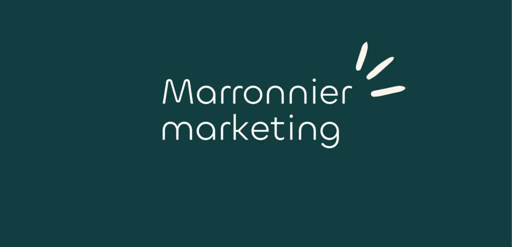 marronier marketing
