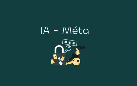 ia meta se proteger