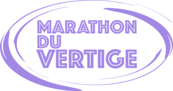 Logo du Marathon du Vertige